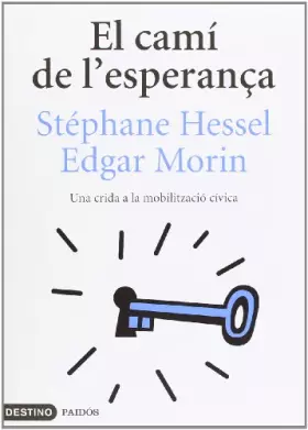 Couverture du produit · El camí de l'esperança (L'ANCORA)