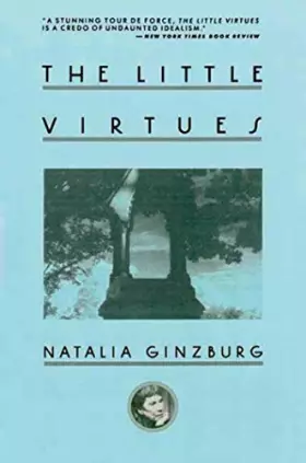 Couverture du produit · Little Virtues