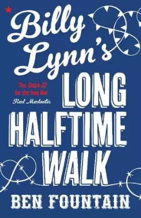 Couverture du produit · Billy Lynn's Long Halftime Walk