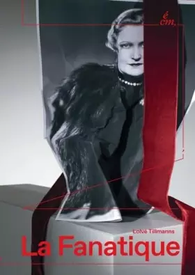 Couverture du produit · La Fanatique