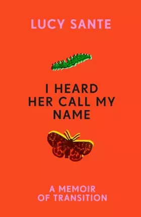 Couverture du produit · I Heard Her Call My Name: A memoir of transition