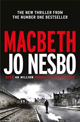 Couverture du produit · Macbeth