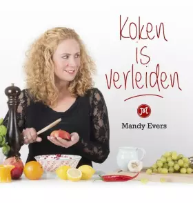 Couverture du produit · Koken is verleiden