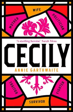 Couverture du produit · Cecily