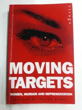 Couverture du produit · MOVING TARGET