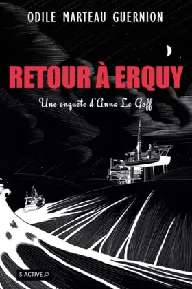Couverture du produit · Retour à Erquy