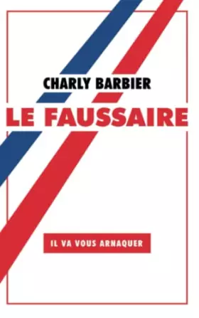 Couverture du produit · LE FAUSSAIRE