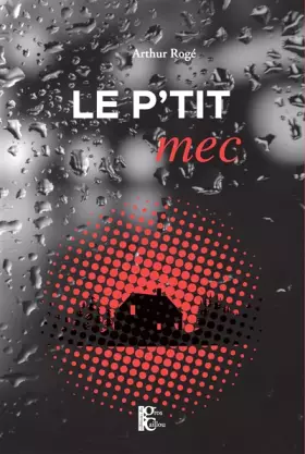 Couverture du produit · Le P'tit mec