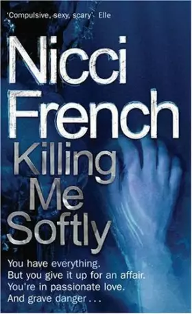 Couverture du produit · Killing Me Softly