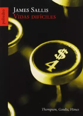 Couverture du produit · Vidas difíciles