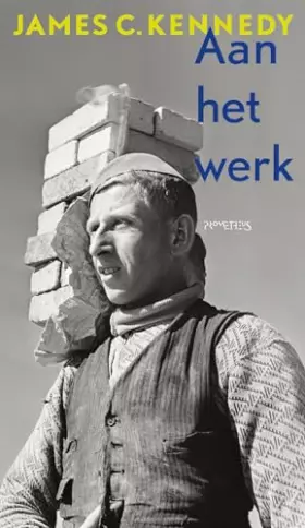 Couverture du produit · Aan het werk