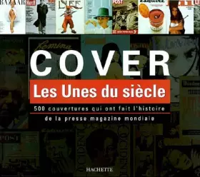 Couverture du produit · Les Unes du siècle