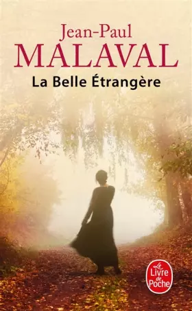 Couverture du produit · La belle étrangère