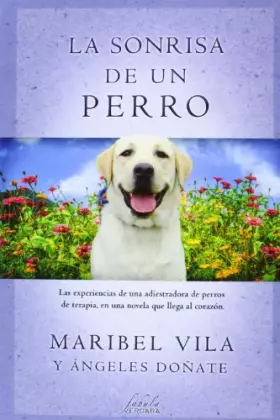 Couverture du produit · La sonrisa de un perro (Varios)
