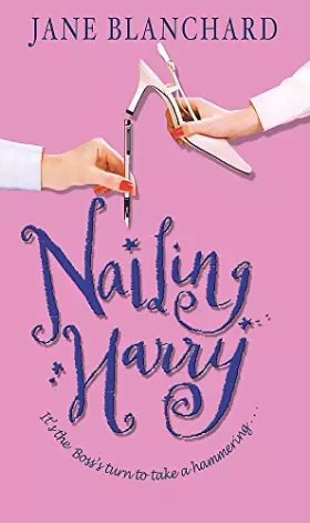 Couverture du produit · Nailing Harry