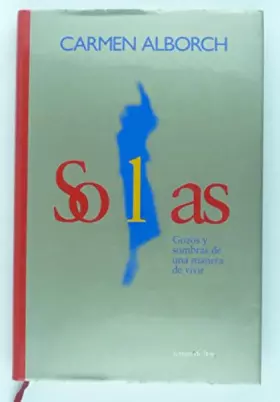 Couverture du produit · Solas (edicion especial)