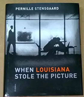 Couverture du produit · When Louisiana Stole the Picture