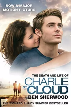 Couverture du produit · The Death and Life of Charlie St. Cloud