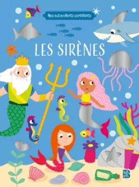 Couverture du produit · Sirènes