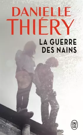 Couverture du produit · La guerre des nains
