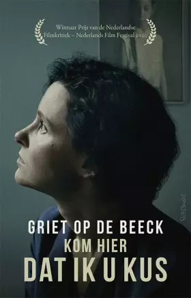 Couverture du produit · Kom hier dat ik u kus