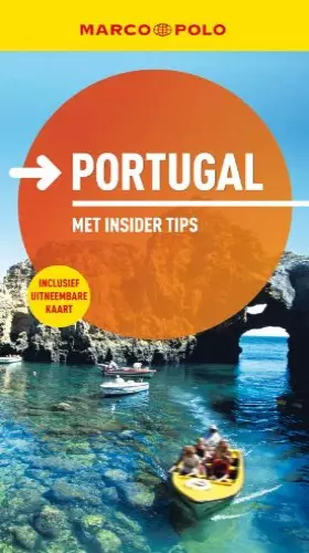 Couverture du produit · Portugal