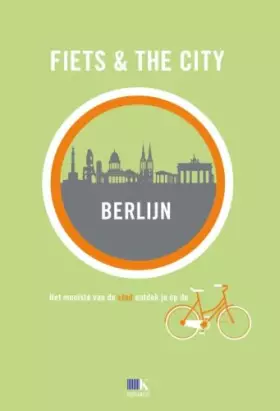 Couverture du produit · Fiets & The City: Berlijn