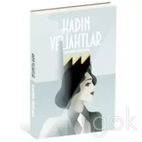 Couverture du produit · Kadın Veliahtlar