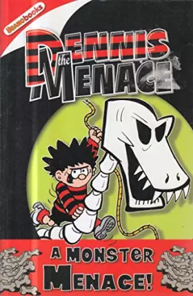 Couverture du produit · Dennis the Menace a Monster Menace! (Dennis the Menace) (Dennis the Menace)