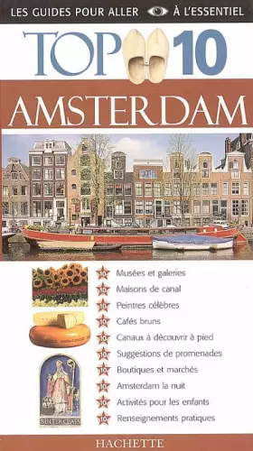 Couverture du produit · Amsterdam