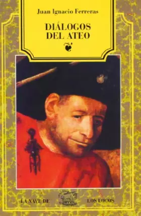 Couverture du produit · DIALOGOS DEL ATEO NL (NAVE DE LOS LOCOS)