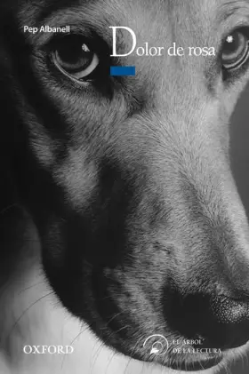 Couverture du produit · Dolor de rosa y otros cuentos (El Árbol de la Lectura)