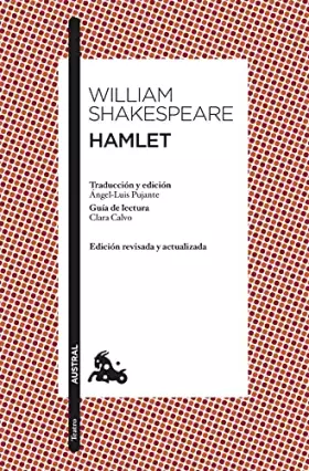 Couverture du produit · Hamlet: 1 (Clásica)