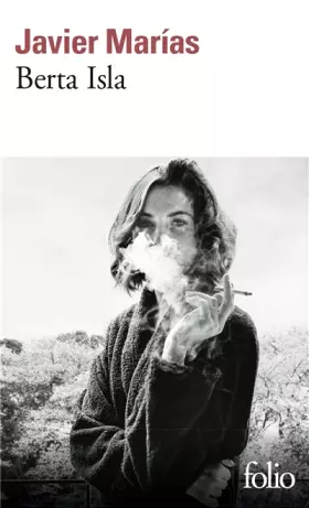Couverture du produit · Berta Isla