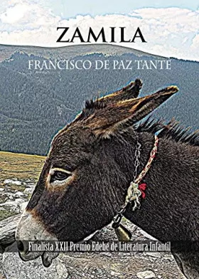 Couverture du produit · Zamila (NOVELA)