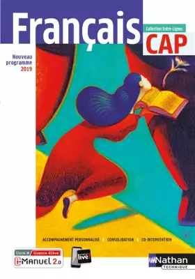 Couverture du produit · Français - CAP