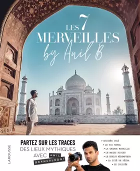 Couverture du produit · Les 7 merveilles du monde