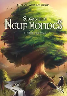 Couverture du produit · Sagas des Neuf Mondes