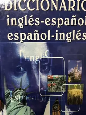 Couverture du produit · Diccionario inglés-español / español-inglés