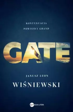Couverture du produit · Gate