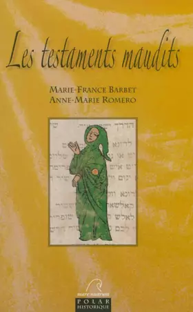 Couverture du produit · Meurtres au Royaume de Majorque, Tome 2 : Les testaments maudits