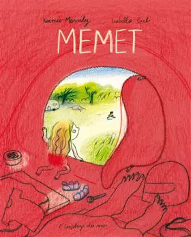 Couverture du produit · Memet
