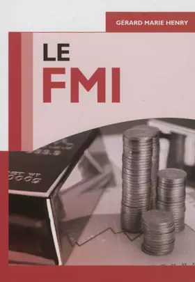 Couverture du produit · Le FMI
