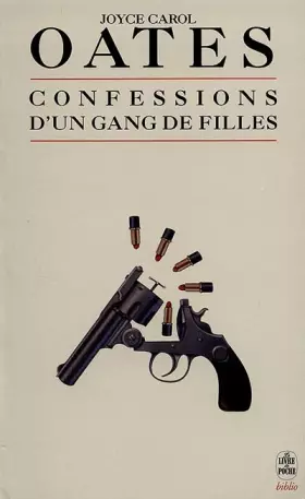 Couverture du produit · Confessions d'un gang de filles