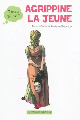 Couverture du produit · Agrippine la jeune