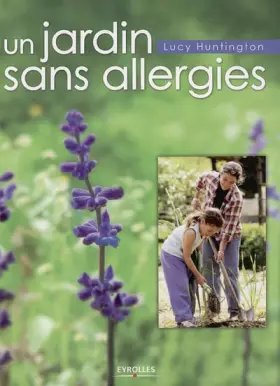 Couverture du produit · Un jardin sans allergies