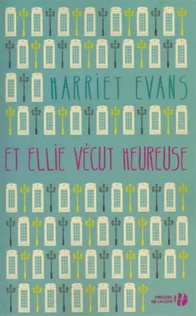 Couverture du produit · Et Ellie vécut heureuse
