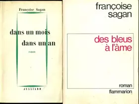 Couverture du produit · Broché - Des bleus à l âme