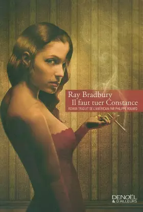 Couverture du produit · Il faut tuer Constance