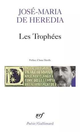 Couverture du produit · Les Trophées